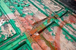 Restauration-de-menuiseries-anciennes par la Menuiserie Patinet à Sermiers